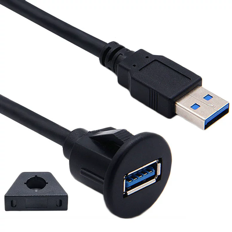 Удлинитель, световая панель, циферблат, трубка, USB-флэш-накопитель, зарядка мобильного телефона, регистратор