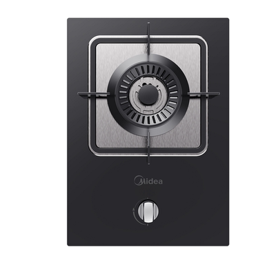 美的5.2大火力单眼燃气灶台式