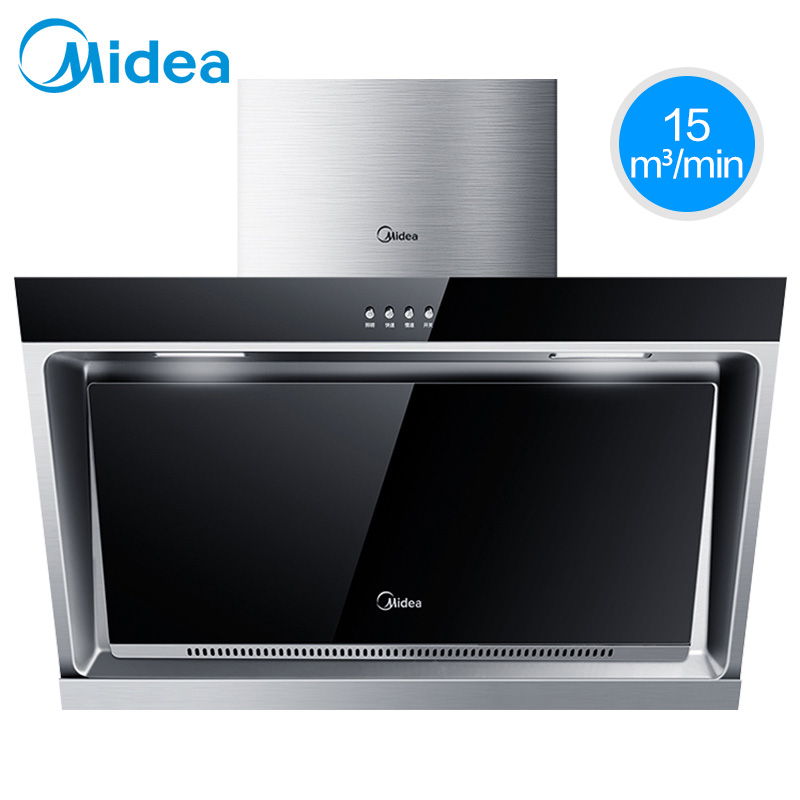 Midea/ÃÀµÄ CXW-180-DJ118 ³éÓÍÑÌ»ú²àÎü±Ú¹ÒʽÎüÓÍÑÌ»úÌØ¼Û¼ÒÓÃ