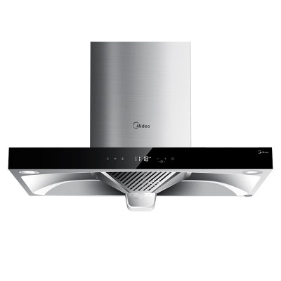 Midea/ÃÀµÄ CXW-200-DT570R ŷʽÕôÆûÏ´´óÎüÁ¦²»Ðâ¸Ö³éÓÍÑÌ»úÌØ¼Û