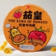 统一茄皇鸡蛋番茄牛肉面桶装 值得推荐 方便面冲泡型整箱12桶 包邮
