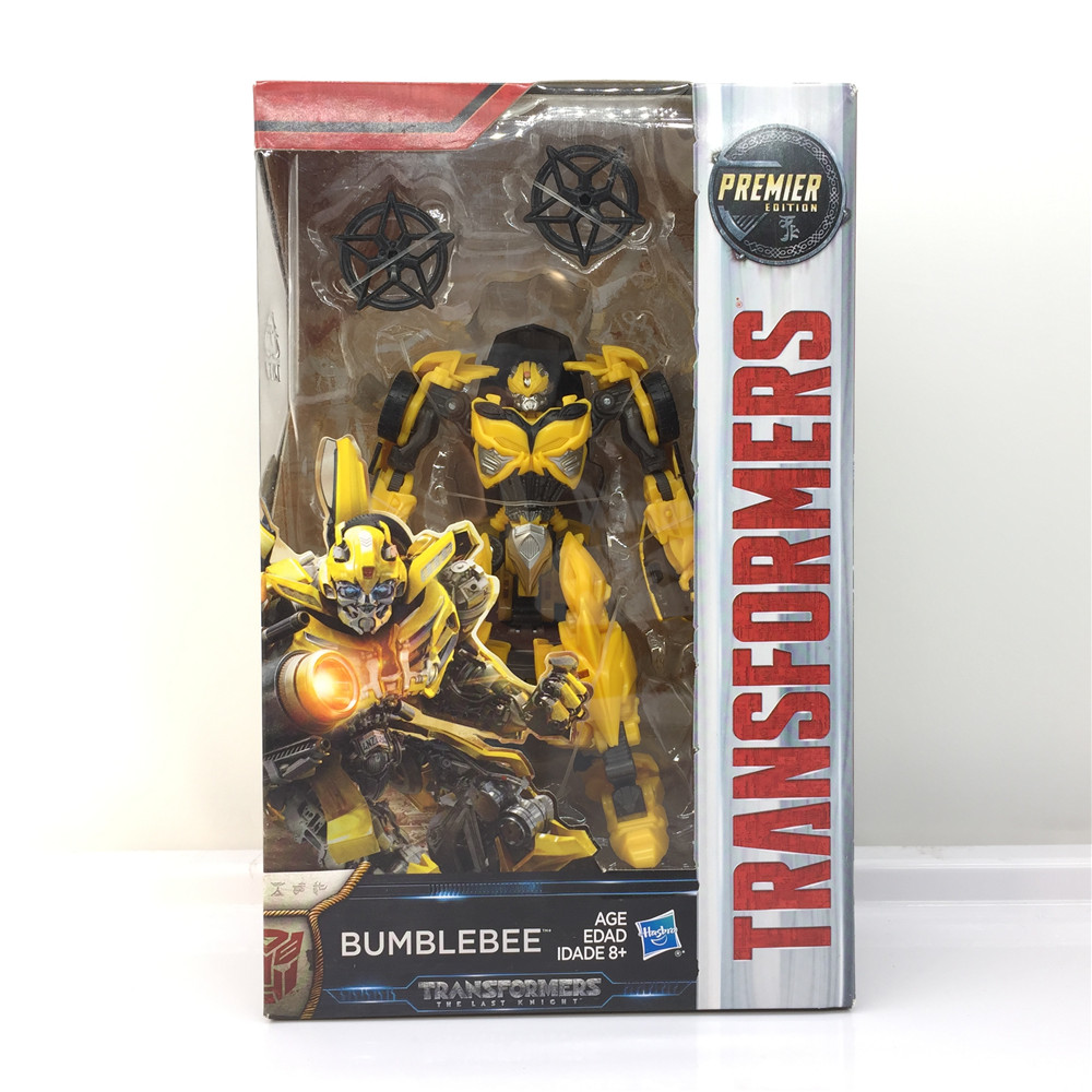 孩之宝正版变形金刚电影5经典加强级大黄蜂汽车人 机器人拼装玩具|ruв категории плесень играть/Аниме/вокруг/cos/настольные игры, достигает/Мека модели/робот/деформации, Трансформеры модели зоны - от Buy2taobao.com для оказания профессиональной услуги покупки агента Taobao