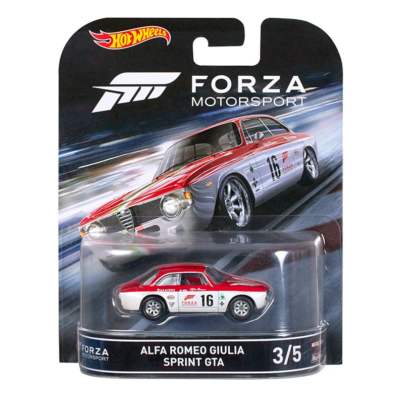 ·ç»ðÂÖ»ðÀ±Ð¡ÅܳµFORZAÓÎÏ·Èü³µ °¢¶û·¨ÂÞÃÜÅ·ALFA ROMEO GIULIA