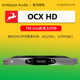 羚羊Antelope OCX HD高清768KHZ原子音频数字主时钟官方标配