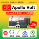 Apollo 新款 阿波罗入门声卡专业编曲录音USB音频接口 VOLT