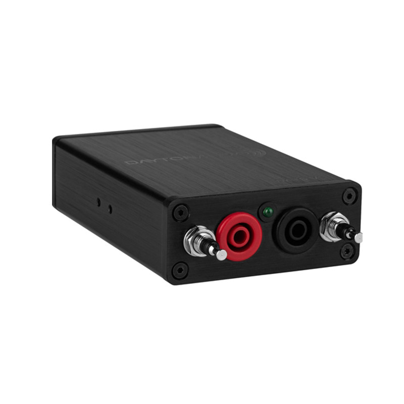 dayton达通dats v3 音频测试系统电容电感电阻喇叭ts参数分析仪器