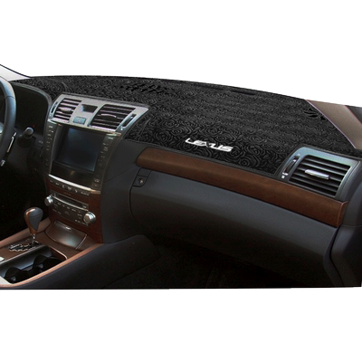 LS460仪表避光垫ls600遮阳防晒垫