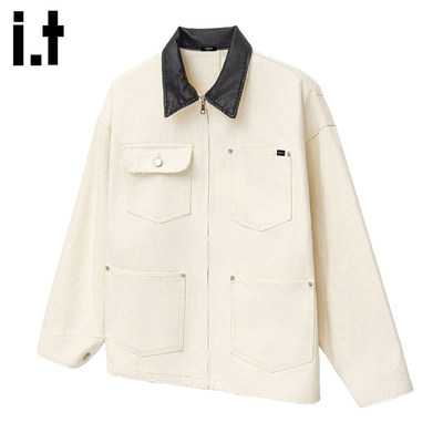 NewBcfau秋冬季宽松多口