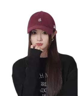 New Bcfauae NB男女通用棒球帽2026年春季防晒休闲风韩版时尚潮流