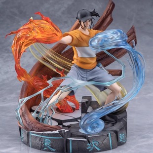 Solarain一人之下王也风后奇门手办1/7 Ver.动漫摆件模型正版现货