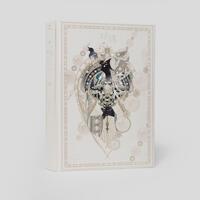 The personal illustration collection of sainker, a highly popular independent and free illustrator, is lively, delicate, soft and precious thumbnail 2