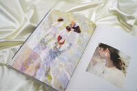 The personal collection of DannyLaiLai, a popular illustrator under the Neon Clouds, features a delicate and romantic texture thumbnail 5