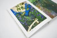 The personal collection of illustrations by the voice-over artist Nan minahamu, featuring a summer boy and girl with a poetic atmosphere thumbnail 4