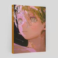 The first Chinese art collection of the Starlight Vietnamese illustration group TamoTaro is magical, dreamy, gentle, fairy tale gifts, sweet and poetic thumbnail 2