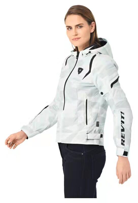 Revit FLARE 2 LADY 闪耀2女士休闲时尚保暖骑行服