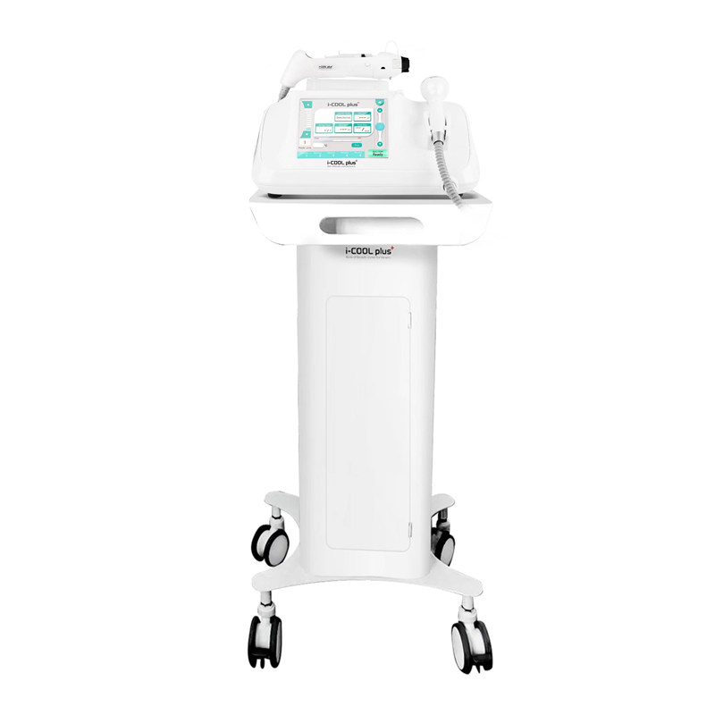 ems无针水光原液精华导入仪器纳米微针晶美容院皮肤管理商用专用1