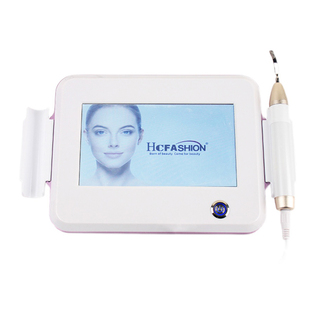 平板点震刀清洁仪器深层清洁黑头祛除角质提亮肤色美容仪器美容院