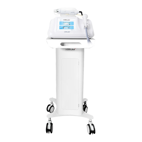 icoolplus水光黄金热能微针仪器