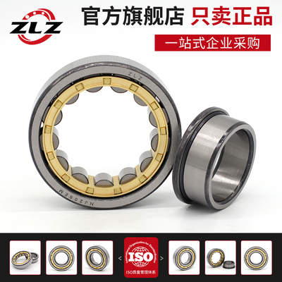ZLZ圆柱滚子轴承NJ2212 2213 2214NU2215 2216 2217 2218 2219EM