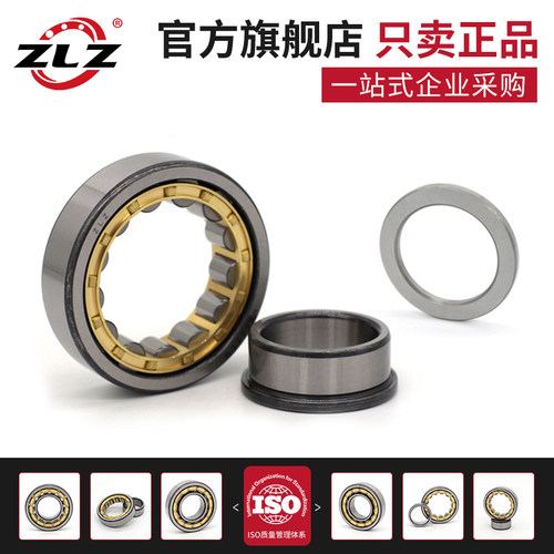 哈尔滨ZLZ圆柱轴承 NUP 313 314 315 316 317 318 319 320 322 EM