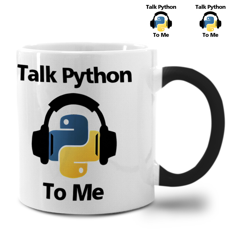 人生苦短我用python程序猿员IT编程码农变色杯搞怪马克杯陶瓷水杯