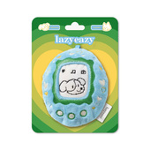 Lazyeazy宠物狗狗毛绒发声玩具解闷耐咬磨牙猫咪可藏食中小型犬