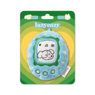 Lazyeazy宠物狗狗毛绒发声玩具解闷耐咬磨牙猫咪可藏食中小型犬