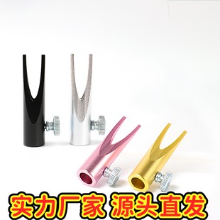 眉笔辅助眉笔眉笔金属辅助工具拉线鸭嘴器削削削眉笔刀架砍刀EC1