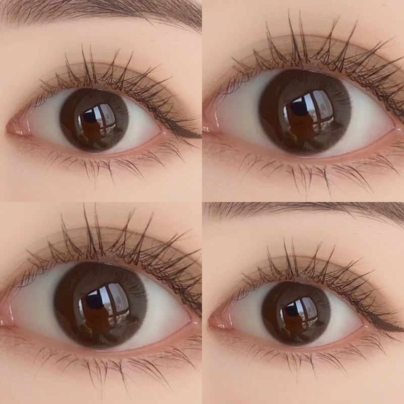 一副2片装  送伴侣盒   2副加送护理液