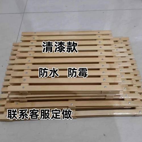 竹蒸架 竹篦子 蛋糕店烘焙展示架  熟食透气隔垫 宠物脚垫