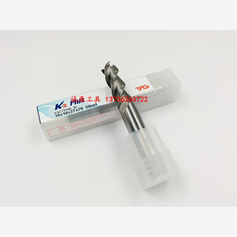 正品进口韩国YG-1超细