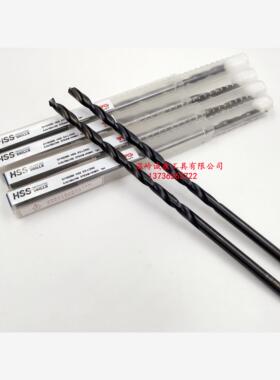 韩国YG黑色加长直钻 加长钻 5 6 8 10 12 13 250总长 TT102系