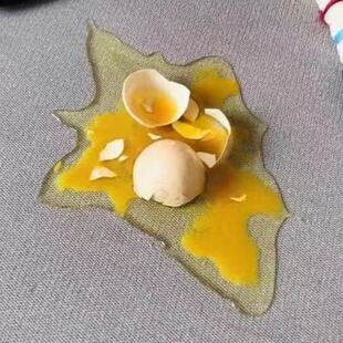 碎鸡蛋手机支架打翻的可乐恶搞整人整蛊玩具恶作剧杯子占座神器