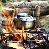 Spot norwegian Eagle Brand Brand Eagle Products Camping Outdoor Camping Nearnable Steel Copper Copper Bc Bup