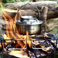 Spot norwegian Eagle Brand Brand Eagle Products Camping Outdoor Camping Nearnable Steel Copper Copper Bc Bup