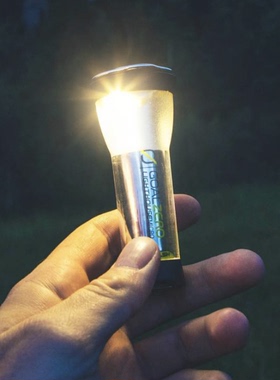 GoalZero  户外多功能手电筒充电营地灯38explore支架 灯罩 底座