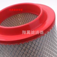 K2230空气滤清器 福田欧马克 奥铃 捷运货车 空气滤清器
