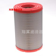 江淮东风校车空气滤清器