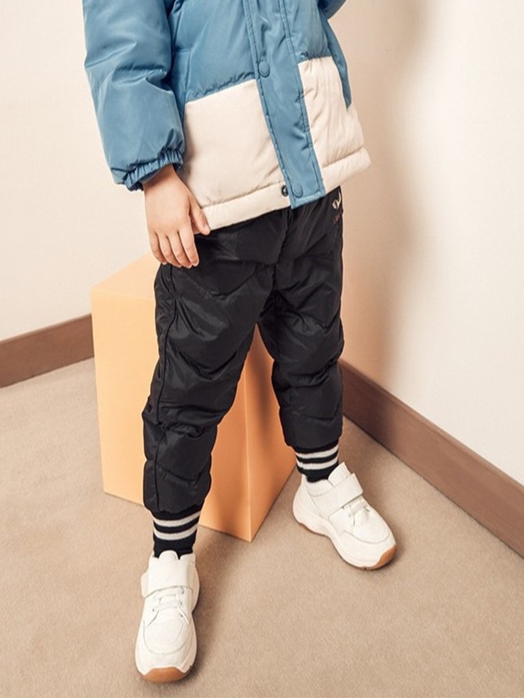 折扣清仓婴儿羽绒裤0-3岁男女宝宝2024冬装中腰加厚保暖防寒裤子,童装/婴儿装/亲子装,羽绒裤,淘宝优惠券,粉丝福利购,淘宝优惠卷