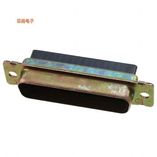 204505-1 -[全新CONN D-SUB HD HOUSING PLUG 44POS]