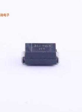 SMAJ8.5A-13-F -[原装TVS DIODE 8.5VWM 14.4VC SMASMA