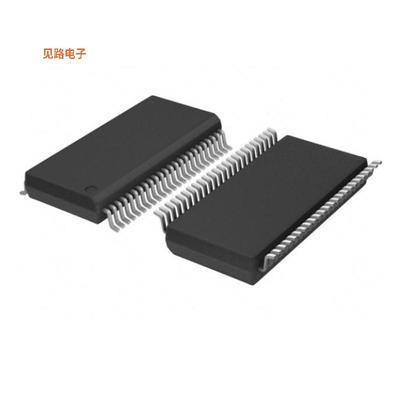 CLVTH16245AQDGGRQ1 -[原装TSSOP-48-6.2mm]