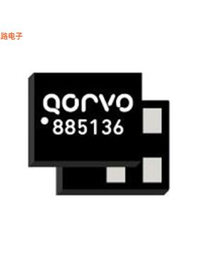 885136 -原装[2.4GHZ WI-FI FCC EDGEBOOST BAW F2.43