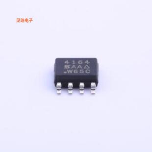 SI4164DY-T1-GE3 -[原装MOSFET N-CH 30V 30A 8SOSOIC-8