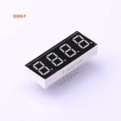 FJ4401AH -[原装数码管插件