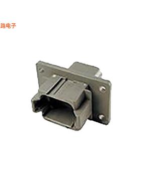 DT04-08PA-L012 -原装[CONN RCPT HSG 8POSCONN RCPT HSG 8POS