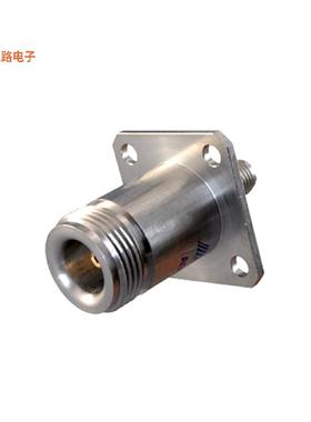 ADT-2579-NF-SMF-02 -原装[COAX ADAPT SMA TO N插孔至插孔