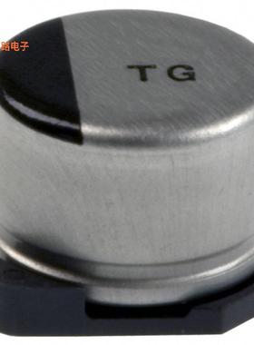 EEE-TG1V470UP -原装[CAP ALUM 47UF 20% 35V SMD47 F