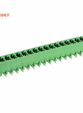 1828003 -[全新TERM BLOCK HDR 16POS 3.81MM]