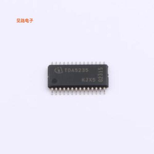 TDA5235XUMA1 -[原装收发芯片TSSOP-28